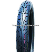 pneus de motocicleta dunlop 80 / 90-17